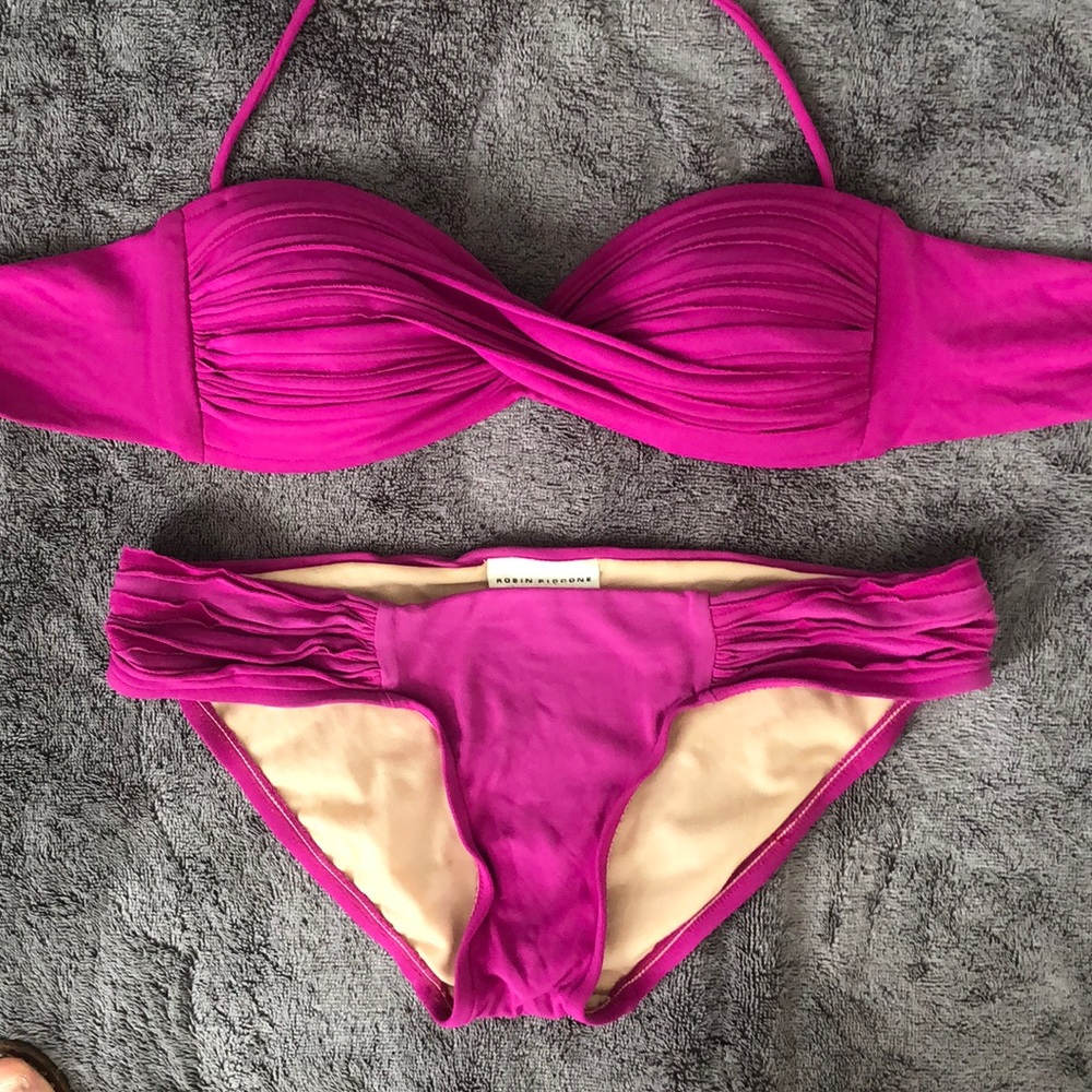 Robin Piccone bikini